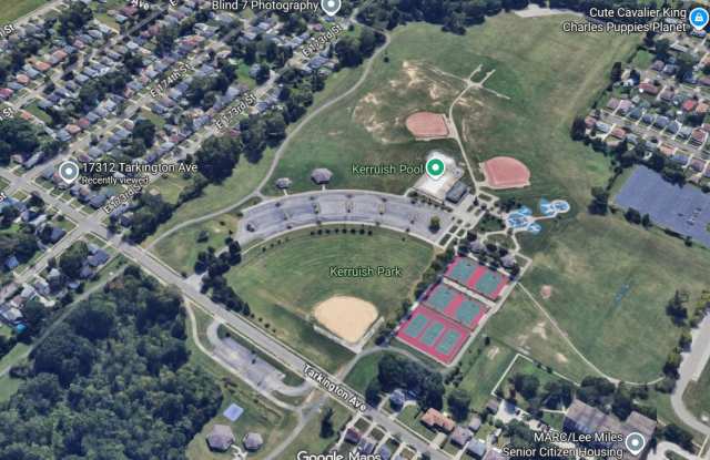 17312 Tarkington Ave