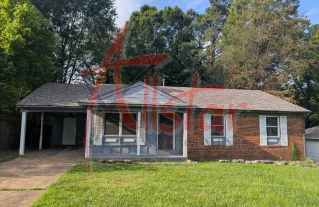 1319 Stateline Road Southaven, MS 38671