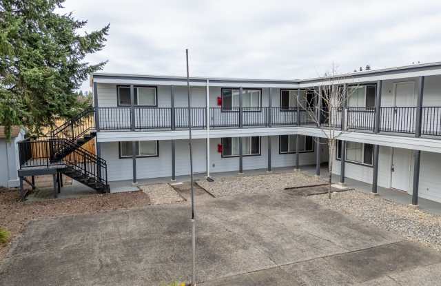 Melody Apartments