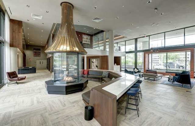 Highgate at the Mile