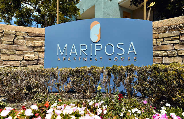 Mariposa