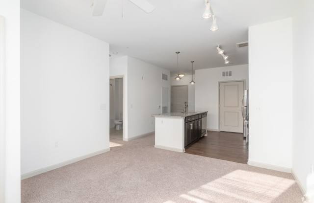 Eastside Flats Apartments