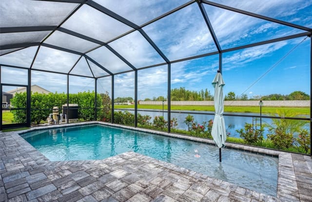 3659 QUIET DRIVE - 3659 Quiet Dr., Sarasota County, FL 34240