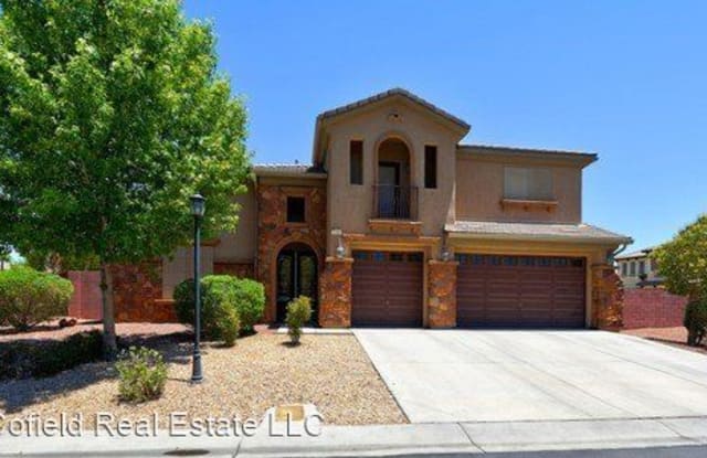 6496 Glen River Cir. - C2 - 6496 Glen River Circle, Clark County, NV 89131