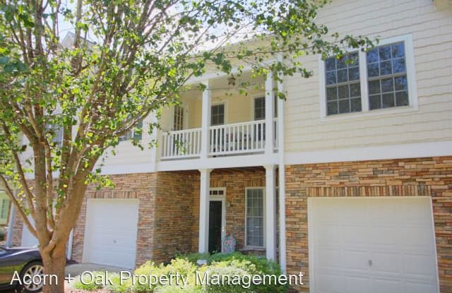 703 Soft Tree Ln - 703 Soft Tree Lane, Durham, NC 27712