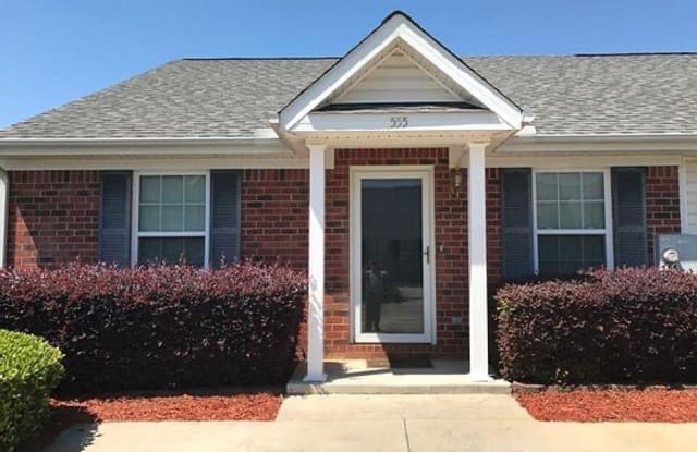 555 EDGECLIFF Lane - 555 Edgecliff Lane, Columbia County, GA 30809