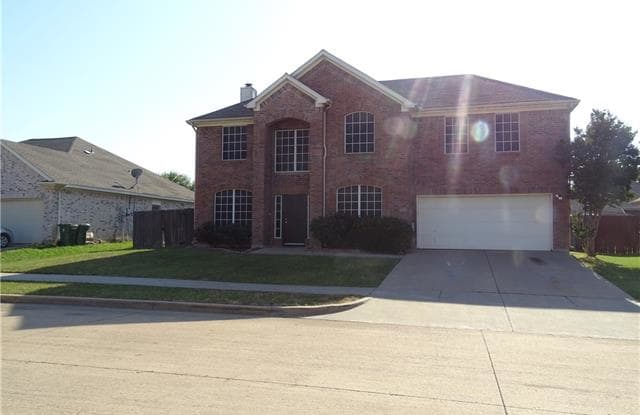 6608 Shoal Creek Drive - 6608 Shoal Creek Drive, Arlington, TX 76001