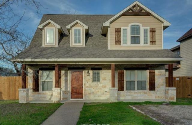 204 Rosemary Lane - 204 Rosemary Lane, College Station, TX 77840