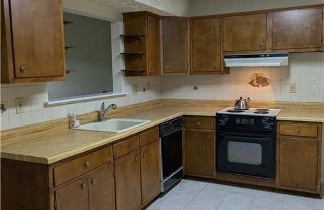 200 Green Springs Court