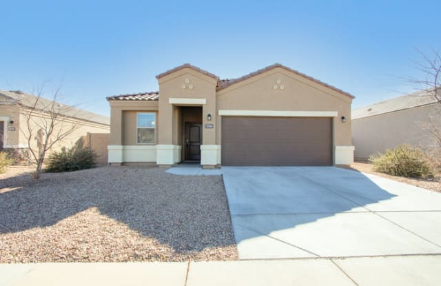 25565 West Coles Road - 25565 West Coles Road, Buckeye, AZ 85326