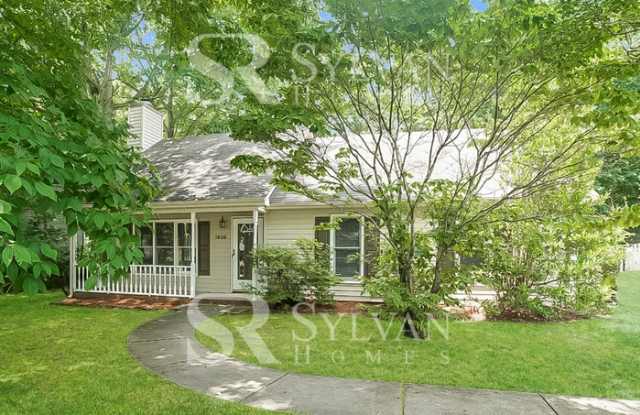 1628 Springfield Way Drive