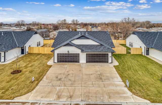 BRAND NEW Town Home with 2 Car Garage - Pets Welcome photos photos