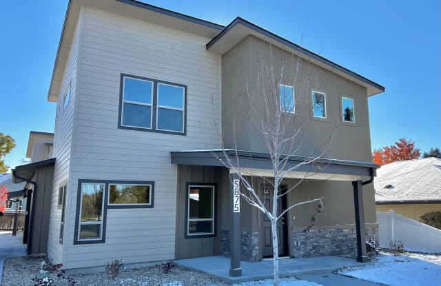 5899 Castle Drive - 1 - 5899 Castle Drive, Boise, ID 83703