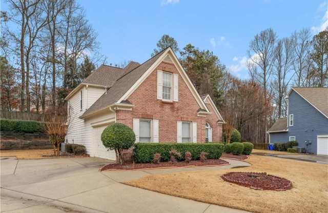 4610 Planters Hill Drive - 4610 Planters Hill Drive, Cobb County, GA 30127