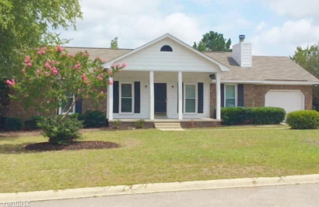 149 Glenshannon Drive - 149 Glennshannon Drive, Richland County, SC 29223