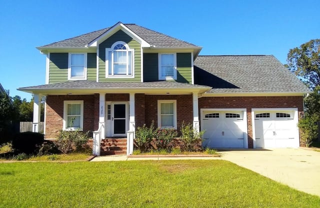 2729 H Bullard Road - 2729 H Bullard Road, Cumberland County, NC 28348