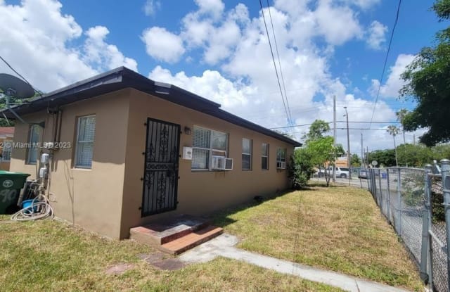 4651 NW 16th Ave - 4651 Northwest 16th Avenue, Miami, FL 33142