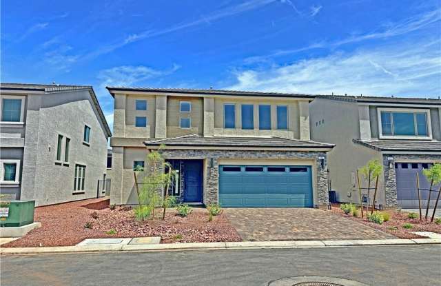 654 Great River Avenue - 654 Great River Avenue, Paradise, NV 89183