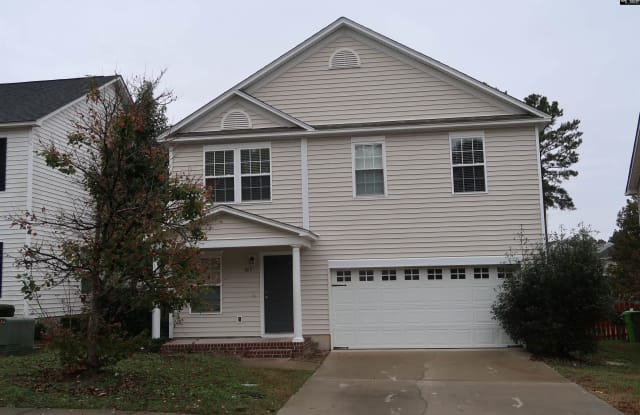 369 Denman Loop - 369 Denman Loop, Richland County, SC 29229