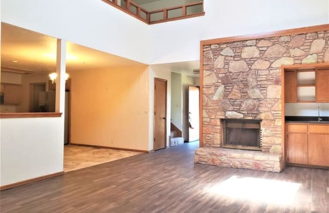 10808 White Oak Canyon Road - 10808 White Oak Canyon Road, Oklahoma City, OK 73162