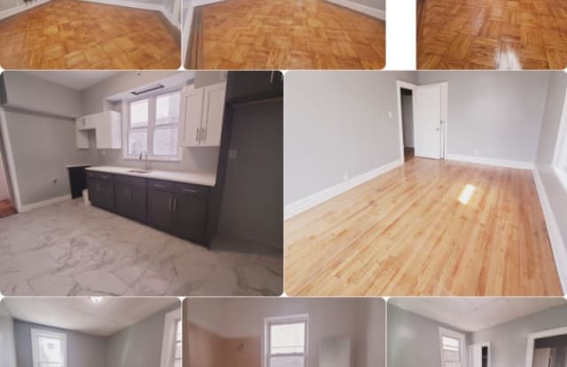 152 Van Nostrand Ave - 152 Van Nostrand Avenue, Jersey City, NJ 07305