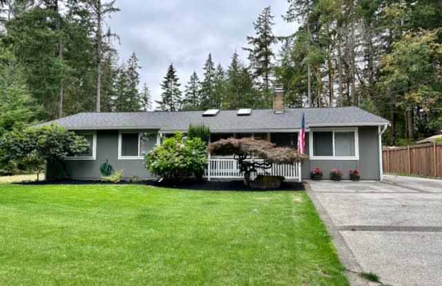 7918 56th Avenue Court Northwest