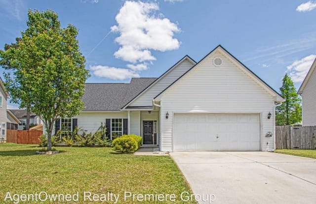 108 Moorhen Road - 108 Moorhen Road, Goose Creek, SC 29445