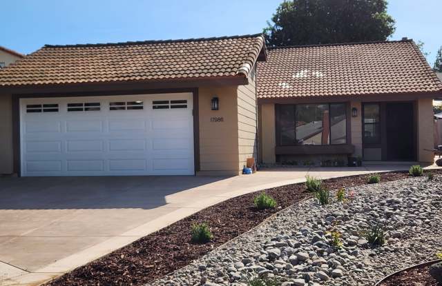 17986 Almendro Ln