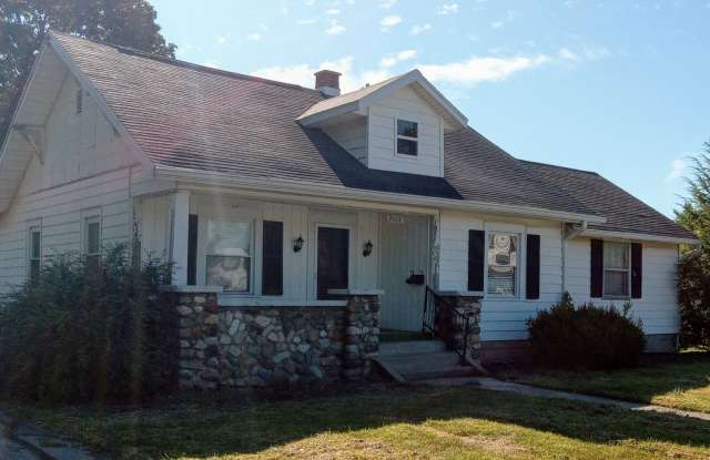 Photo of Beauty Near the College