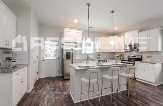 1724 McDonald Street