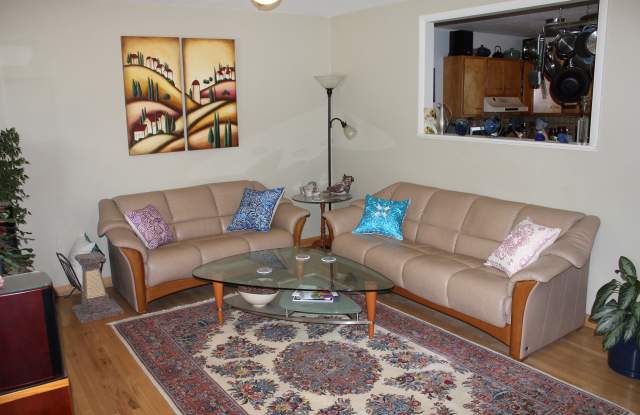 2995 Carnegie Drive