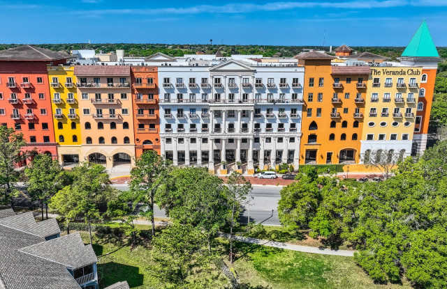 Photo of Veranda Club