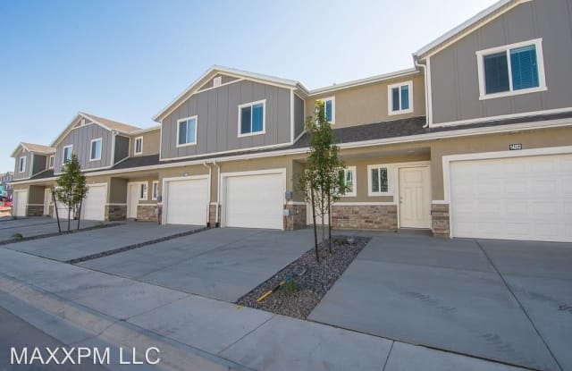 14896 S Tumble Rock Way - 14896 W Rocky Point Dr, Herriman, UT 84096