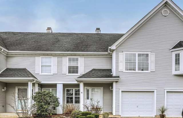 2902 Jockey Hollow Drive