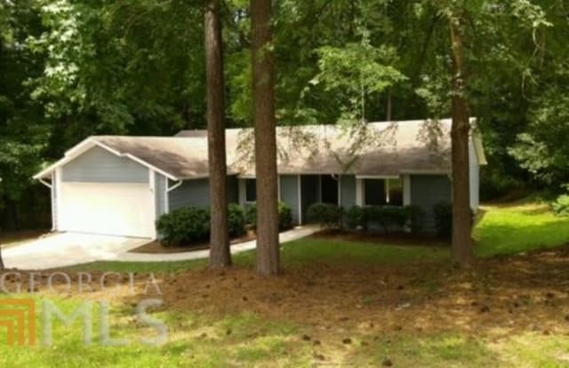 116 Pheasant Ridge - 116 Pheasant Ridge, Peachtree City, GA 30269