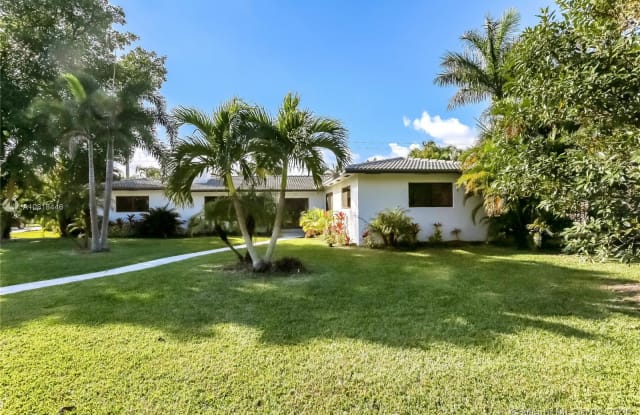 1102 Jefferson St - 1102 Jefferson Street, Hollywood, FL 33019