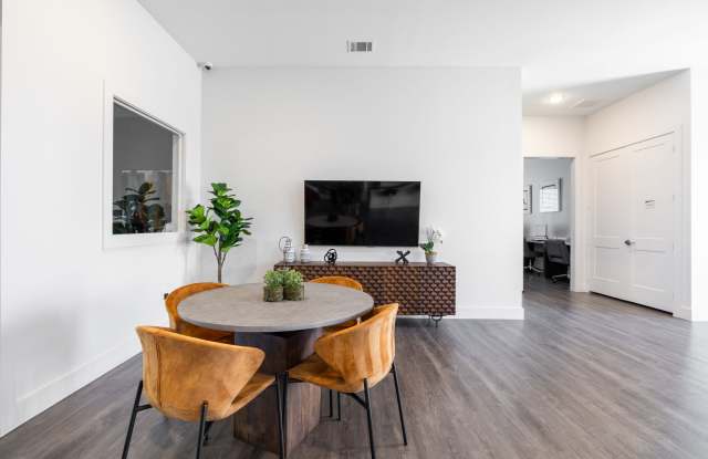 The Ridge at Lancaster - Affordable Housing