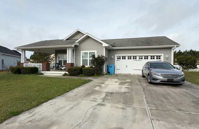 Beautiful 3 bedroom, 2 bath House