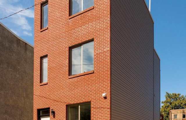 2640 N JESSUP Street unit: 1