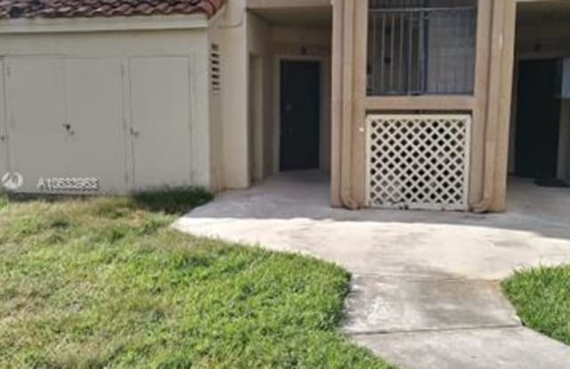 18346 NW 68th Ave - 18346 NW 68th Ave, Country Club, FL 33015
