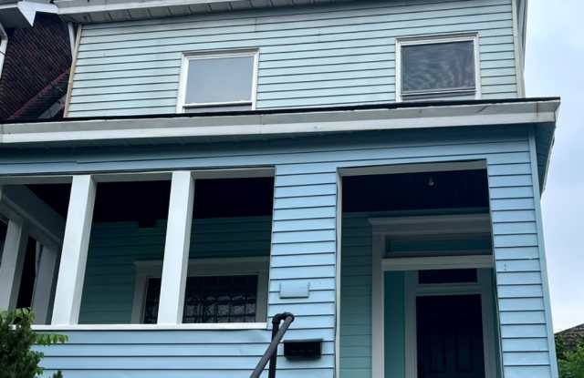 227 Cairo Street