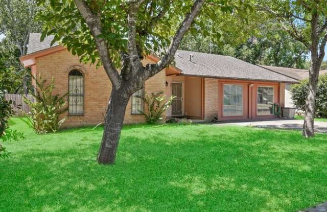 4611 Cedargrove Drive