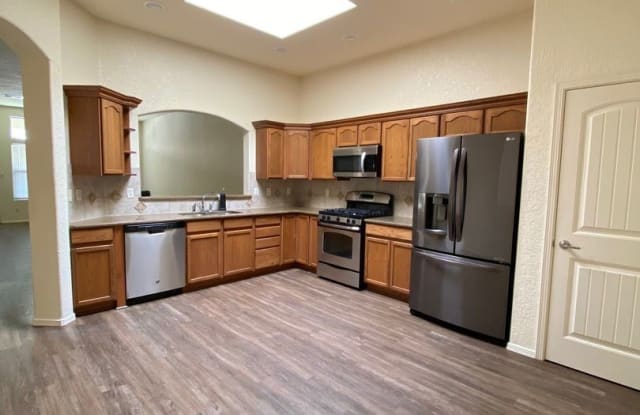 4032 Canterra Arc. - 4032 Canterra Arc, Las Cruces, NM 88011