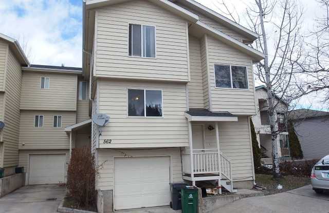 4 Bedroom Condo on Northwood Drive
