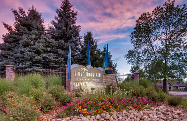 Heritage at Stone Mountain