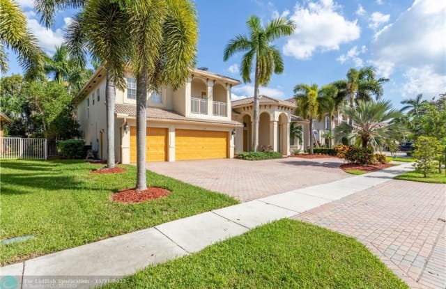 2275 SW 185th Ave - 2275 SW 185th Avenue, Miramar, FL 33029