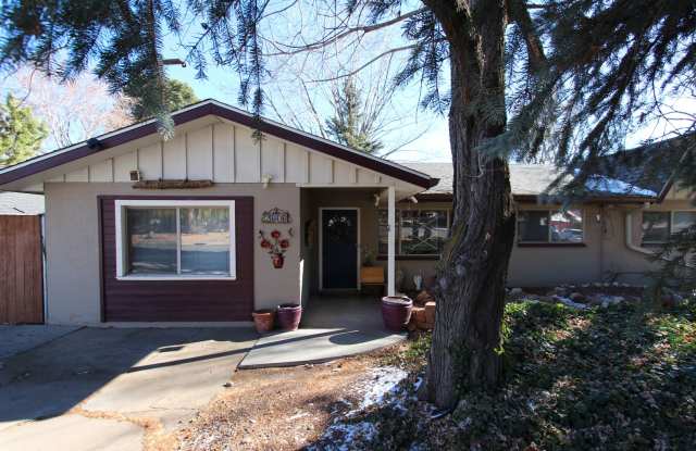 Photo of Furnished home in Lower Greenlaw