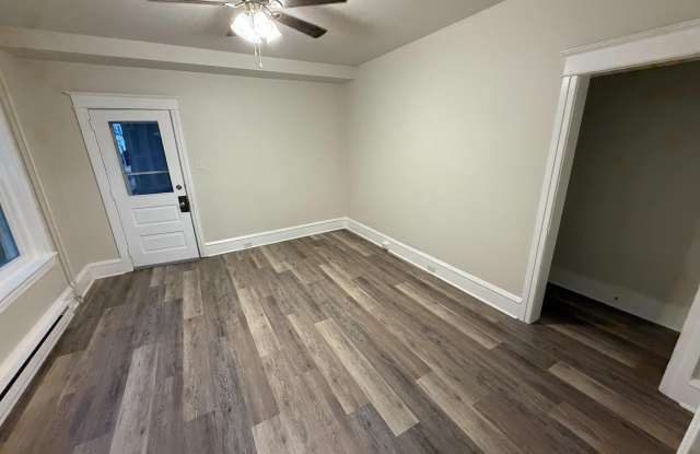 63 KING Street unit: 2