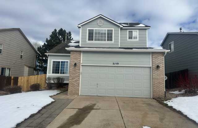 Photo of 3159 Heather Glen Drive