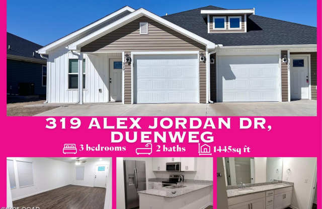 Photo of 319 Alex Jordan Drive